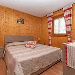 Casa de Férias La Casa Dello Scoiattolo Cir Comunale N 20 *