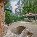 La Casa Dello Scoiattolo Cir Comunale N 20