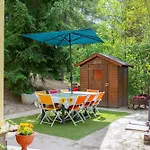 La Casa Dello Scoiattolo Cir Comunale N 20 * Gressan
