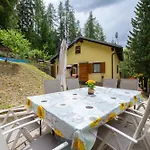 La Casa Dello Scoiattolo Cir Comunale N 20