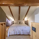 Casa de Férias La Casa Dello Scoiattolo Cir Comunale N 20 *