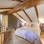 Casa de Férias La Casa Dello Scoiattolo Cir Comunale N 20