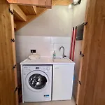 Casa de Férias La Casa Dello Scoiattolo Cir Comunale N 20 Gressan