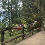 La Casa Dello Scoiattolo Cir Comunale N 20 * Gressan