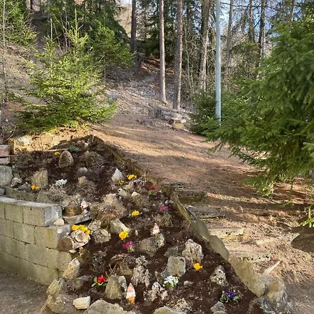 Tatil Evi La Casa Dello Scoiattolo Cir Comunale N 20 Gressan