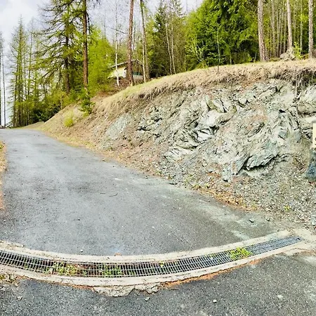 بيت للعطل La Casa Dello Scoiattolo Cir Comunale N 20