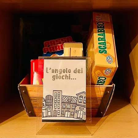 La Casa Dello Scoiattolo Cir Comunale N 20 Tatil Evi