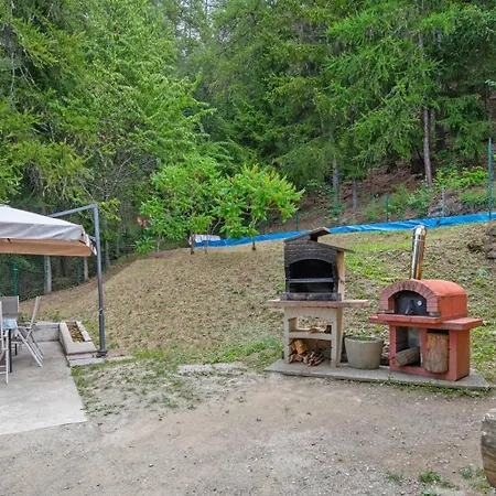 La Casa Dello Scoiattolo Cir Comunale N 20 Gressan