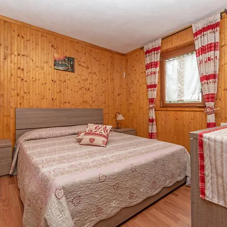 Tatil Evi La Casa Dello Scoiattolo Cir Comunale N 20 *