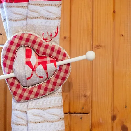 La Casa Dello Scoiattolo Cir Comunale N 20