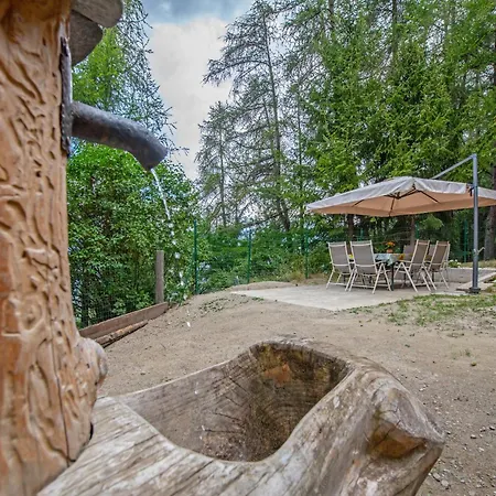 La Casa Dello Scoiattolo Cir Comunale N 20