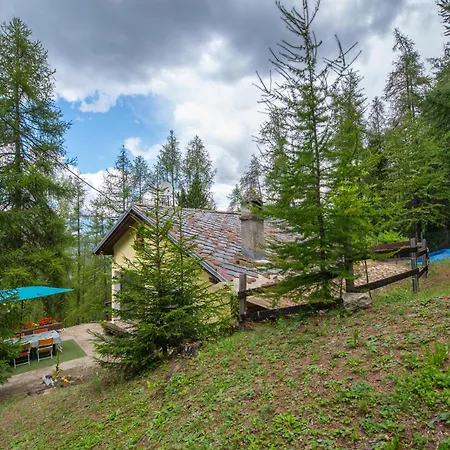 La Casa Dello Scoiattolo Cir Comunale N 20 * Gressan