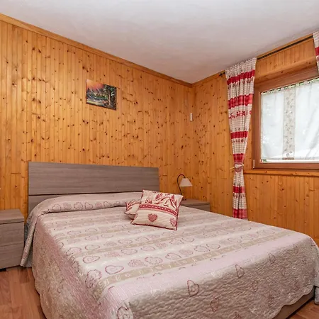 Tatil Evi La Casa Dello Scoiattolo Cir Comunale N 20 *