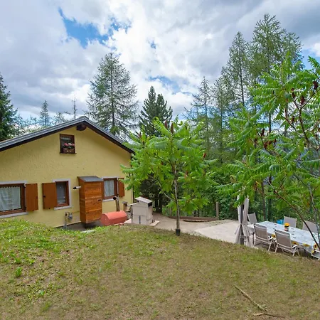 La Casa Dello Scoiattolo Cir Comunale N 20 بيت للعطل