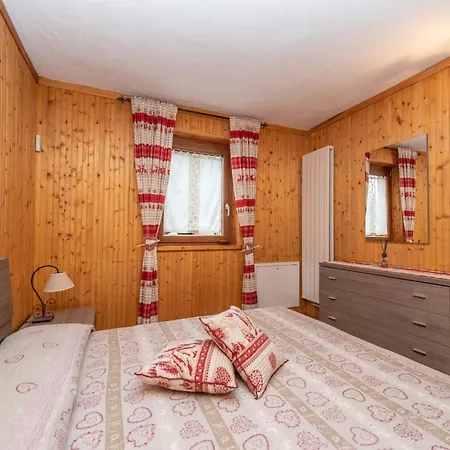 La Casa Dello Scoiattolo Cir Comunale N 20