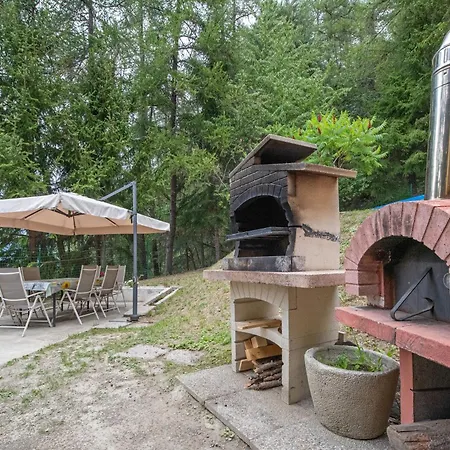 Tatil Evi La Casa Dello Scoiattolo Cir Comunale N 20 Gressan