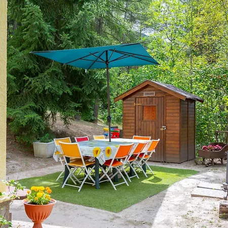 La Casa Dello Scoiattolo Cir Comunale N 20 * Gressan