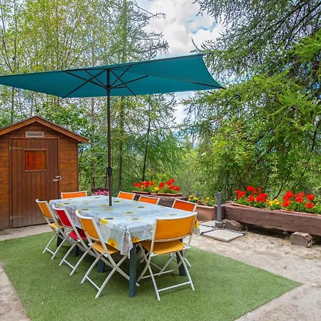 La Casa Dello Scoiattolo Cir Comunale N 20 *