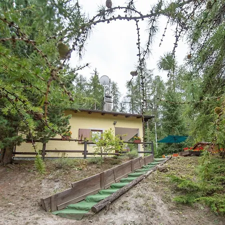 La Casa Dello Scoiattolo Cir Comunale N 20 * Gressan