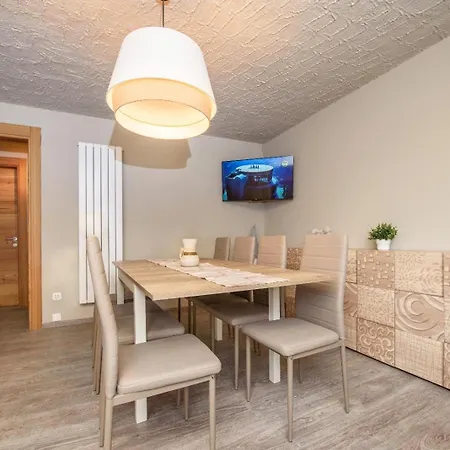 Casa de Férias La Casa Dello Scoiattolo Cir Comunale N 20 *