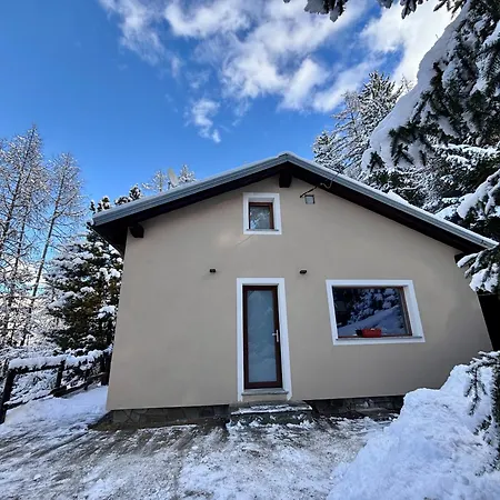 La Casa Dello Scoiattolo Cir Comunale N 20