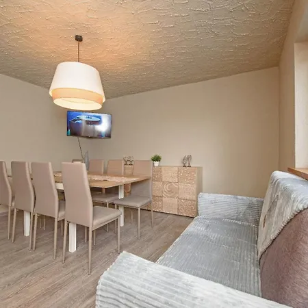 La Casa Dello Scoiattolo Cir Comunale N 20 Tatil Evi *