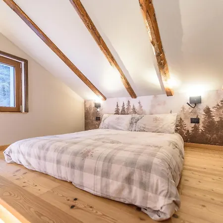 La Casa Dello Scoiattolo Cir Comunale N 20 *