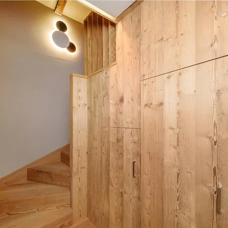 La Casa Dello Scoiattolo Cir Comunale N 20 Gressan