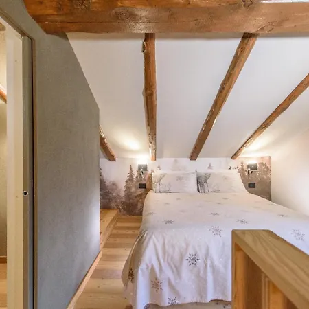 La Casa Dello Scoiattolo Cir Comunale N 20 Tatil Evi