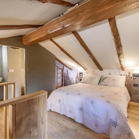 Tatil Evi La Casa Dello Scoiattolo Cir Comunale N 20