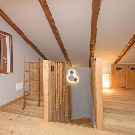 La Casa Dello Scoiattolo Cir Comunale N 20 Tatil Evi *