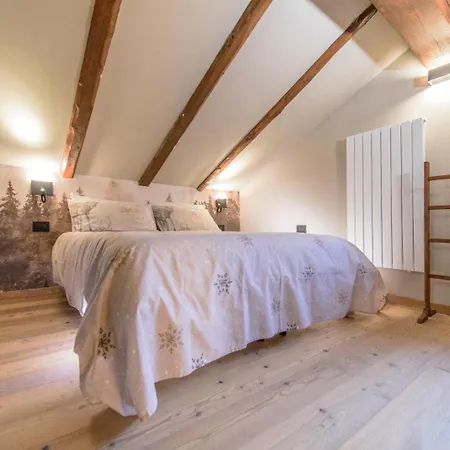 La Casa Dello Scoiattolo Cir Comunale N 20 *