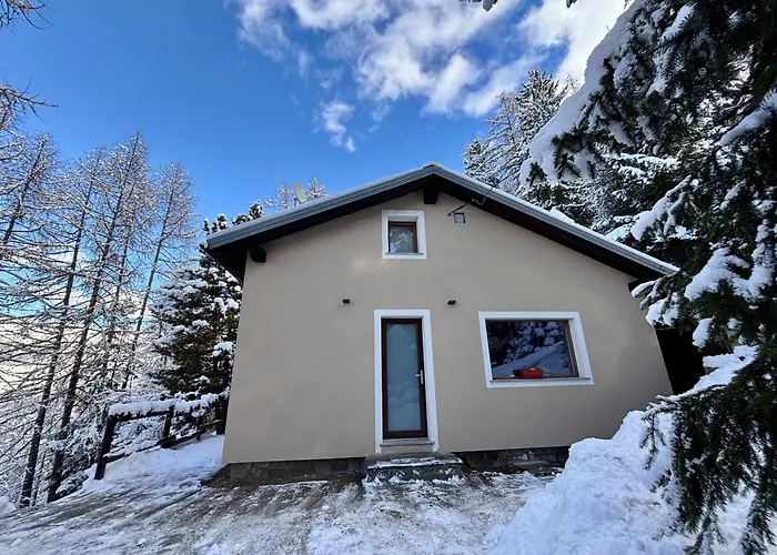 La Casa Dello Scoiattolo Cir Comunale N 20