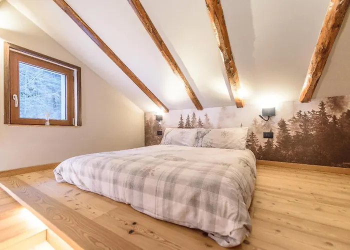 La Casa Dello Scoiattolo Cir Comunale N 20 *