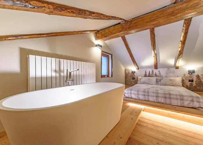 La Casa Dello Scoiattolo Cir Comunale N 20 Hébergement de vacances Gressan